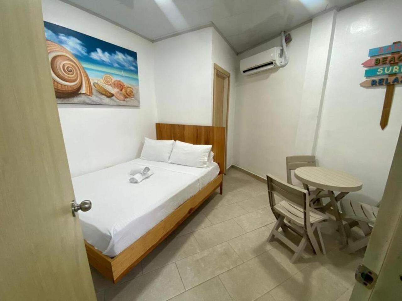 Santa Julia Travel Ξενοδοχείο San Andrés Εξωτερικό φωτογραφία