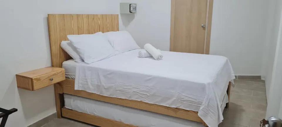 Santa Julia Travel Ξενοδοχείο San Andrés Εξωτερικό φωτογραφία