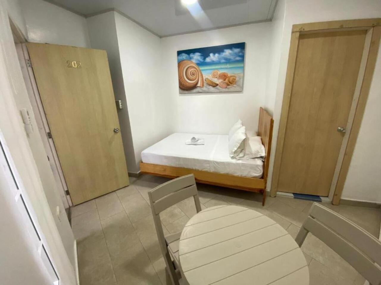 Santa Julia Travel Ξενοδοχείο San Andrés Εξωτερικό φωτογραφία