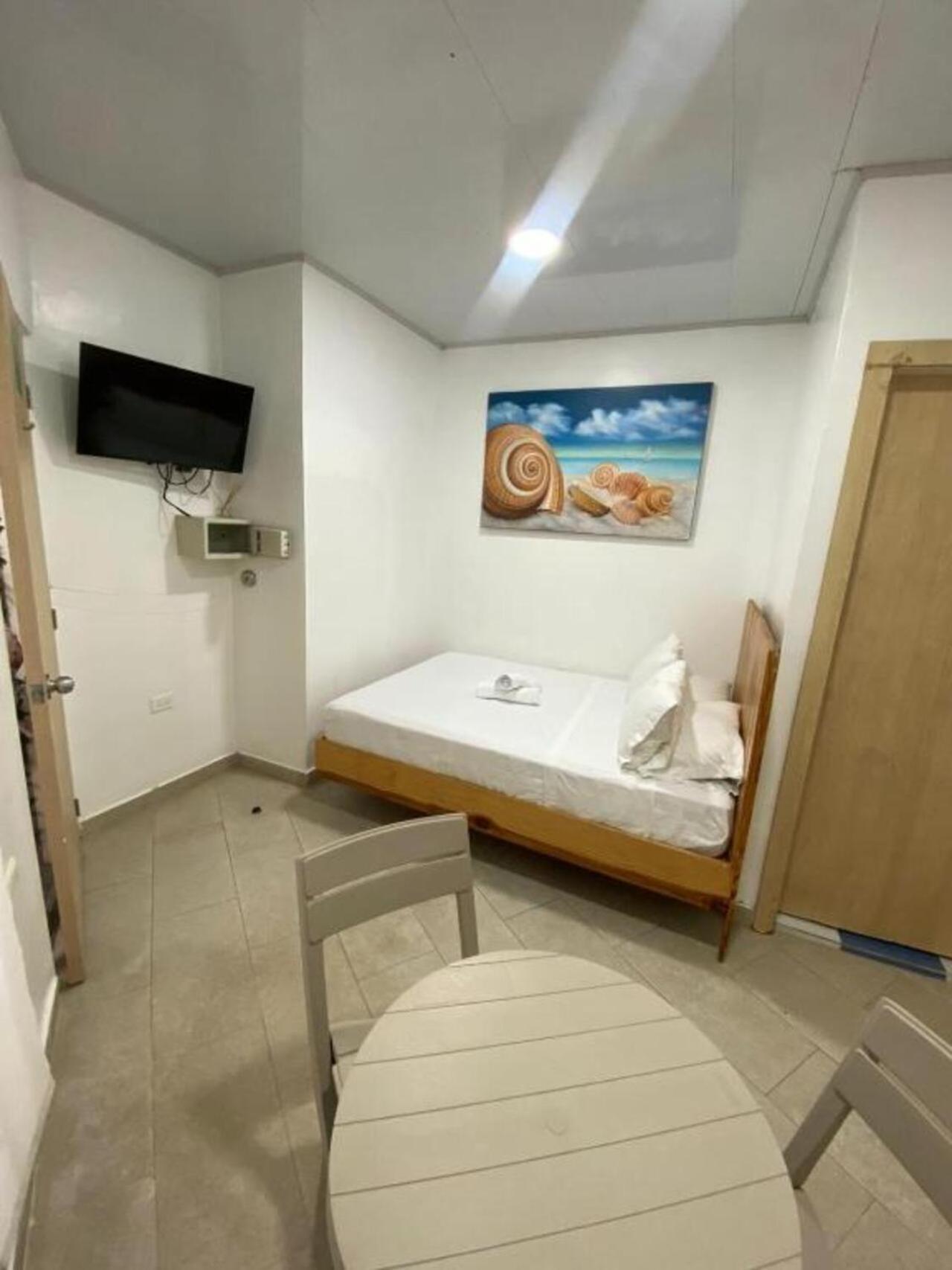 Santa Julia Travel Ξενοδοχείο San Andrés Εξωτερικό φωτογραφία